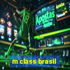 m class brasil