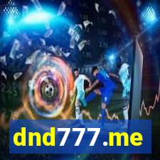 dnd777.me