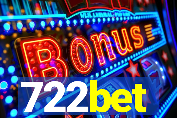 722bet