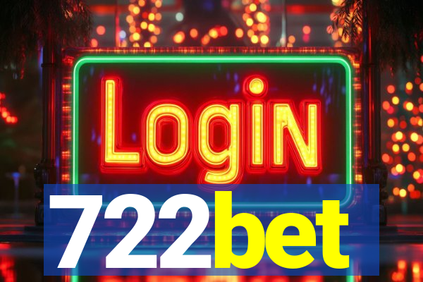 722bet