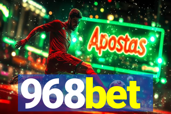 968bet