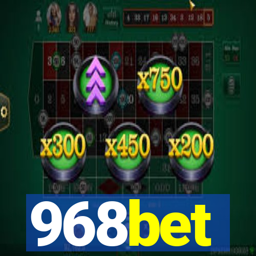 968bet