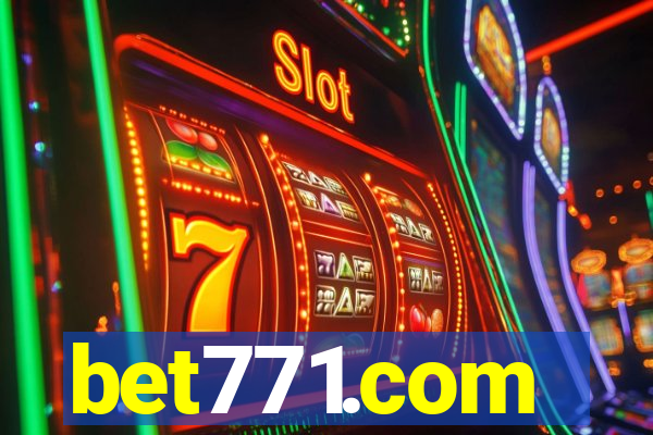 bet771.com