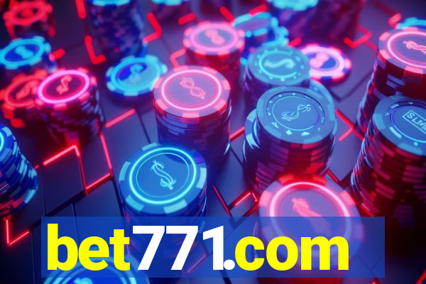 bet771.com