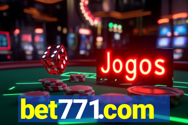 bet771.com