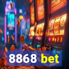 8868 bet