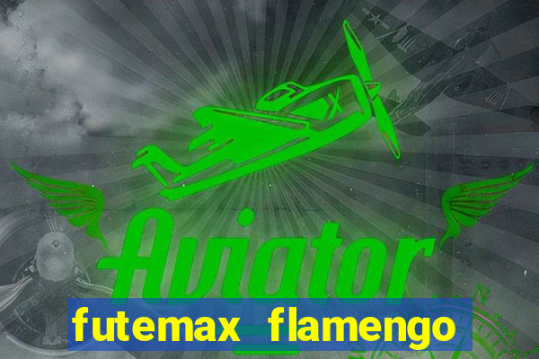 futemax flamengo atletico mineiro