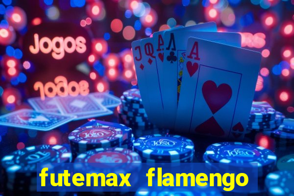 futemax flamengo atletico mineiro