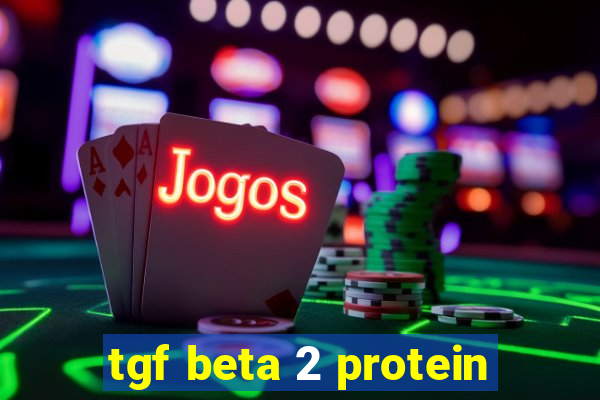 tgf beta 2 protein