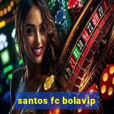 santos fc bolavip