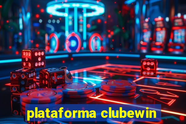 plataforma clubewin