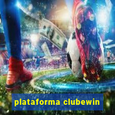 plataforma clubewin