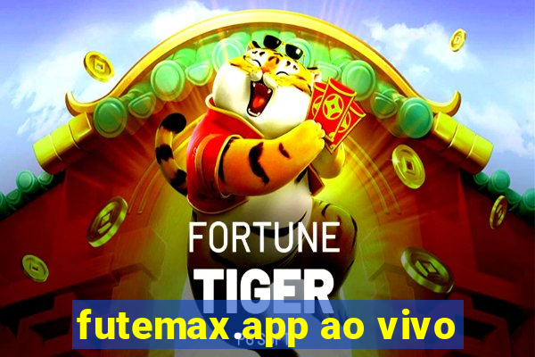 futemax.app ao vivo