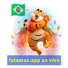 futemax.app ao vivo