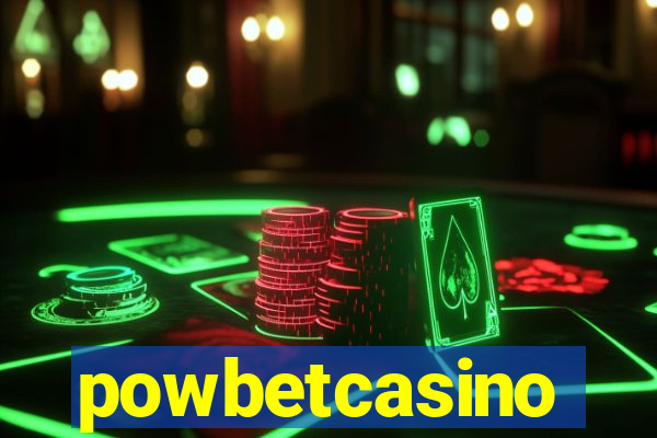 powbetcasino