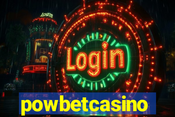 powbetcasino