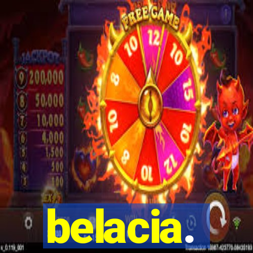 belacia.