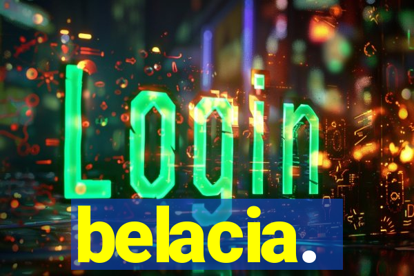 belacia.