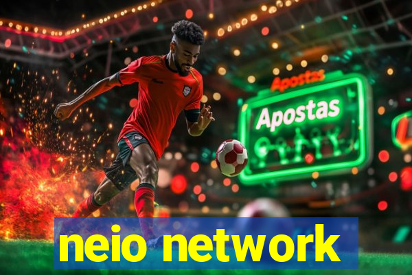 neio network