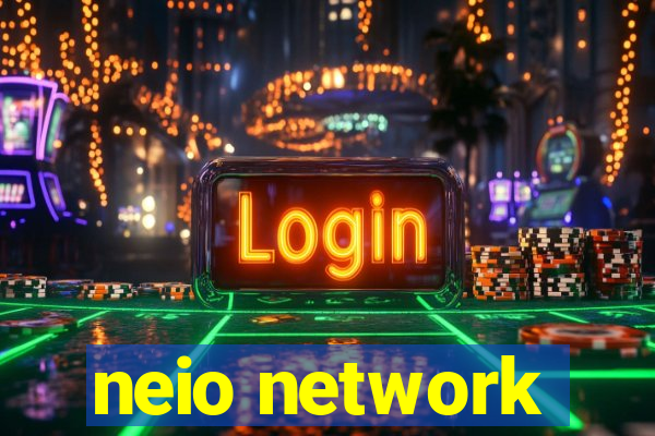 neio network