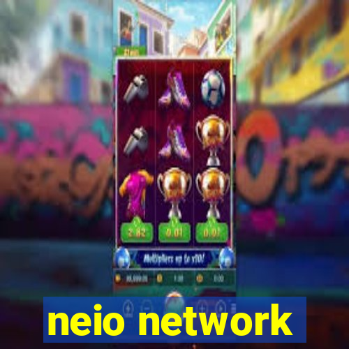 neio network