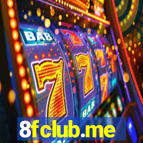 8fclub.me