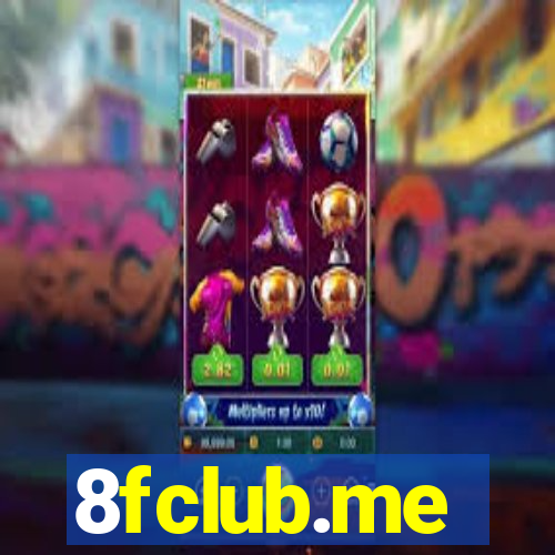 8fclub.me