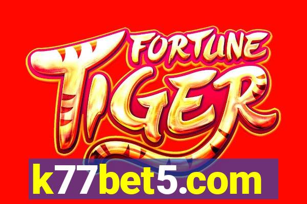 k77bet5.com