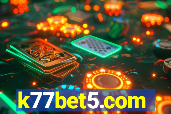 k77bet5.com