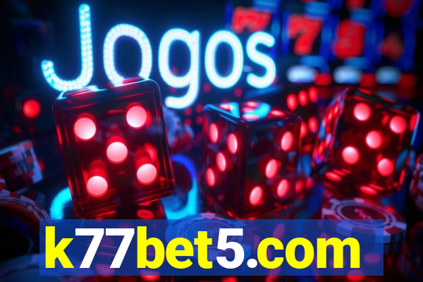 k77bet5.com