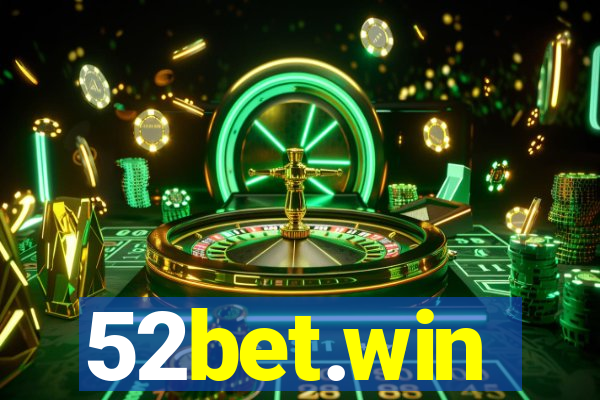 52bet.win