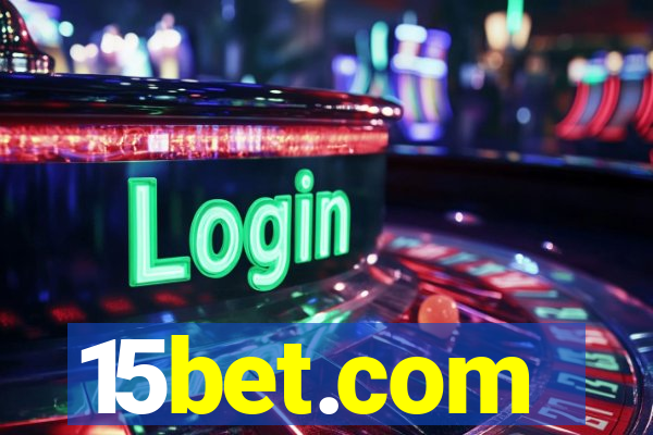 15bet.com