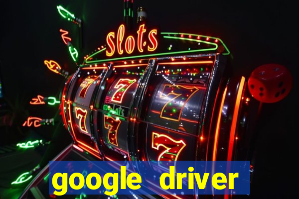 google driver windows 10