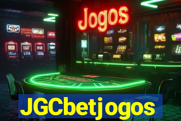 JGCbetjogos