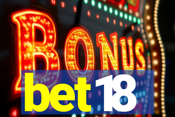 bet18