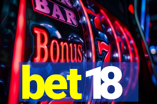 bet18