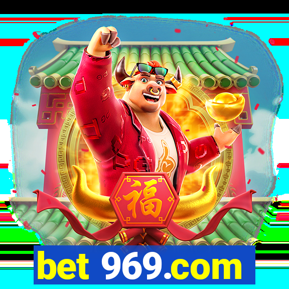 bet 969.com