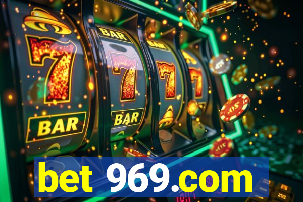 bet 969.com