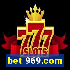 bet 969.com