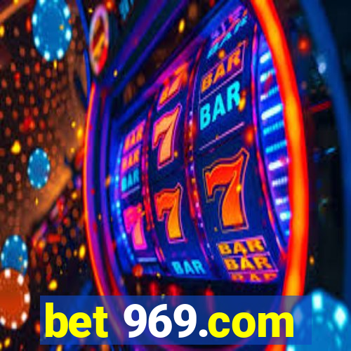 bet 969.com