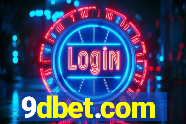 9dbet.com