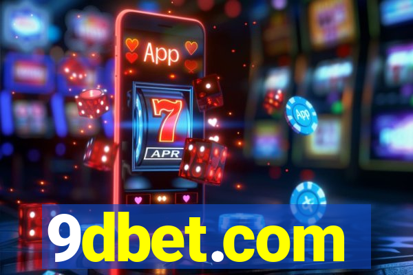 9dbet.com