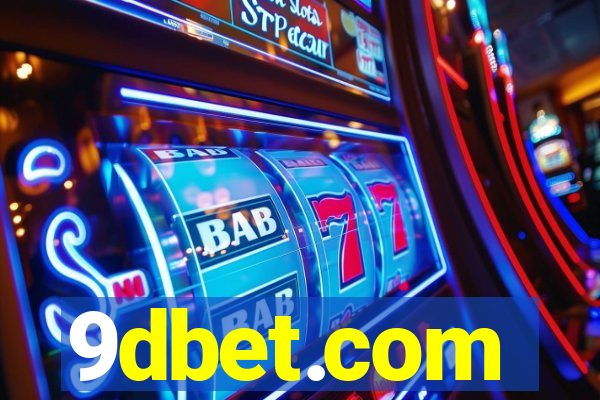 9dbet.com