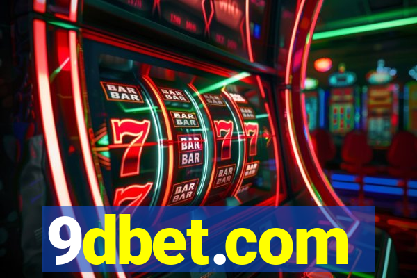 9dbet.com