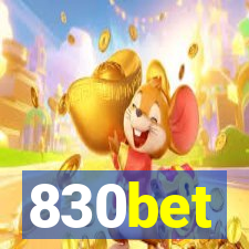 830bet