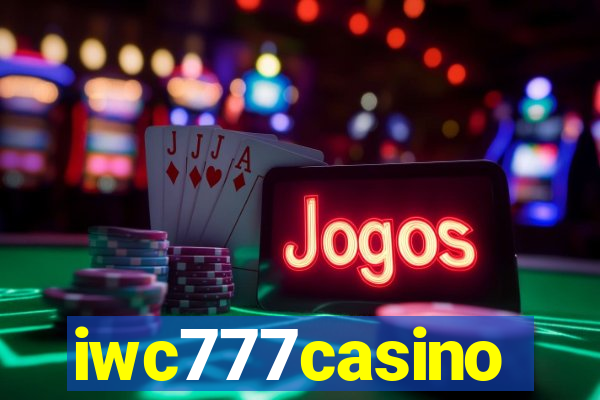 iwc777casino