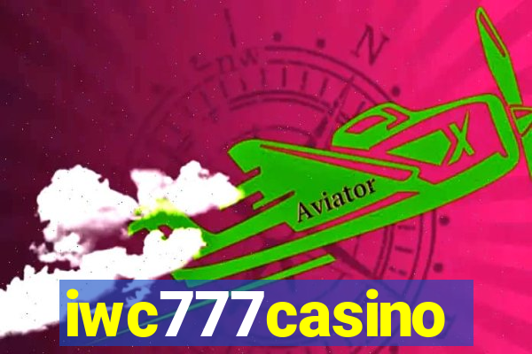 iwc777casino