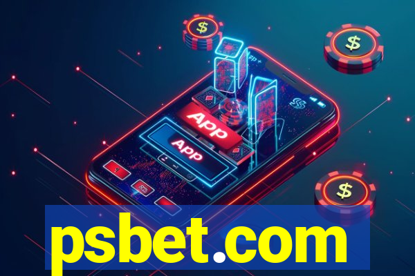 psbet.com