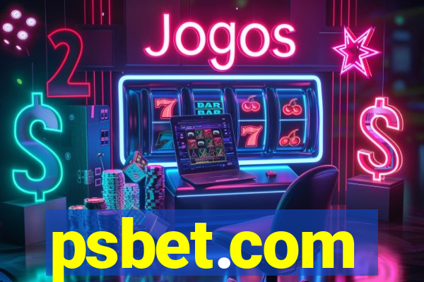 psbet.com