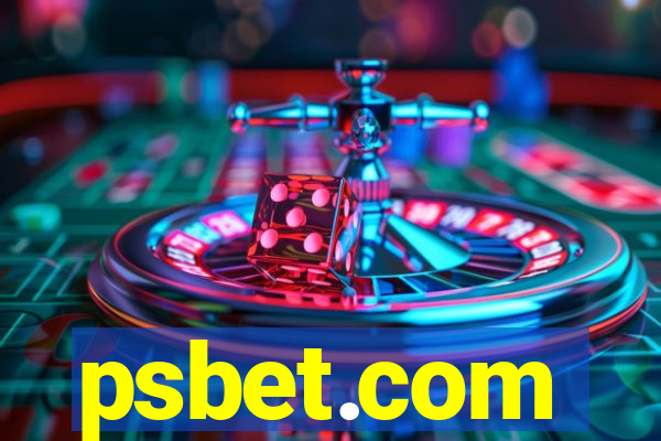 psbet.com